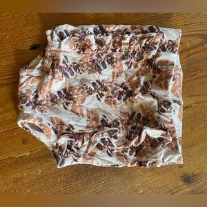 Kate Quinn wisteria bloomers bamboo 18-24m